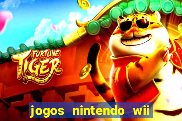 jogos nintendo wii download wbfs